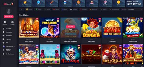 woo casino code|Woo Casino .